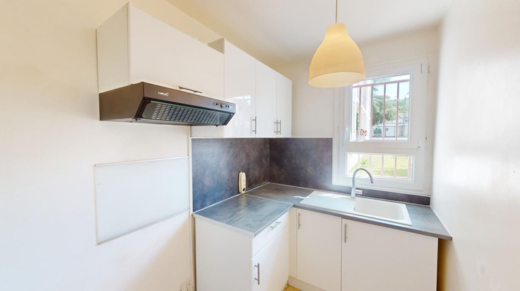 Ma-Cabane - Location Appartement AUBERGENVILLE, 45 m²