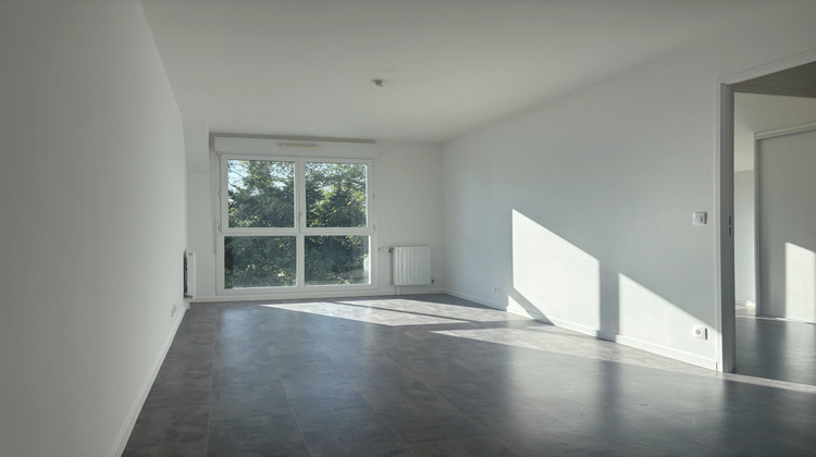 Ma-Cabane - Location Appartement Aubergenville, 39 m²