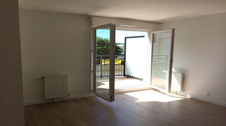 Ma-Cabane - Location Appartement AUBERGENVILLE, 43 m²