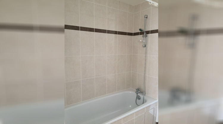 Ma-Cabane - Location Appartement AUBERGENVILLE, 43 m²