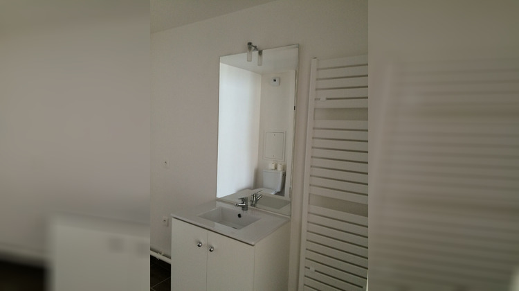 Ma-Cabane - Location Appartement AUBERGENVILLE, 43 m²
