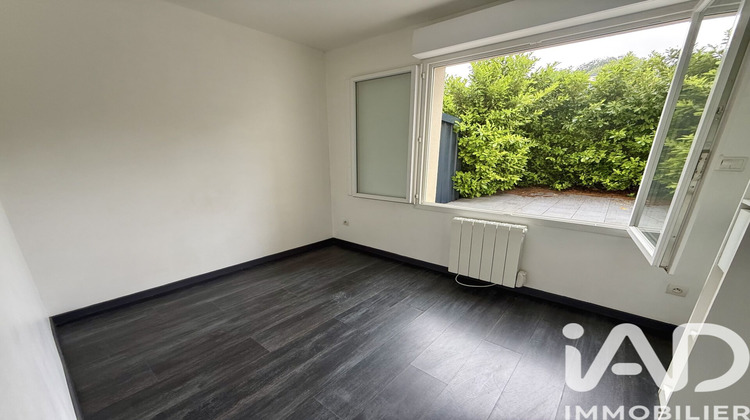 Ma-Cabane - Location Appartement Aubergenville, 31 m²