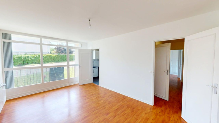 Ma-Cabane - Location Appartement AUBERGENVILLE, 53 m²