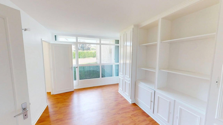Ma-Cabane - Location Appartement AUBERGENVILLE, 53 m²