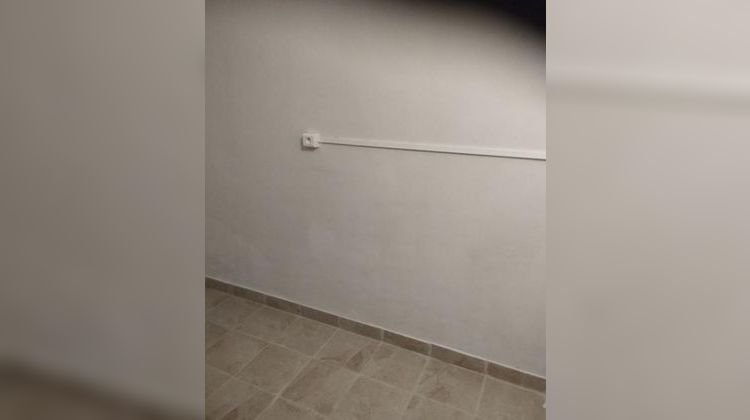 Ma-Cabane - Location Appartement AUBERVILLIERS, 28 m²