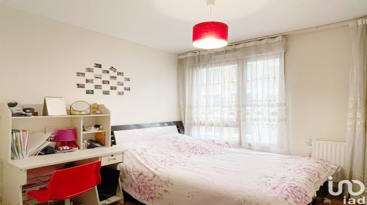 Ma-Cabane - Location Appartement Aubervilliers, 79 m²