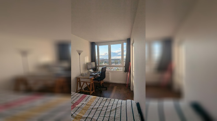 Ma-Cabane - Location Appartement AUBERVILLIERS, 49 m²