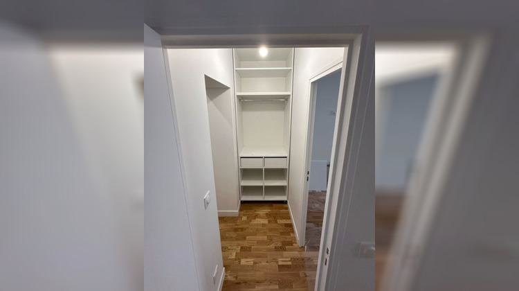 Ma-Cabane - Location Appartement AUBERVILLIERS, 38 m²