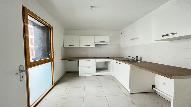 Ma-Cabane - Location Appartement AUBERVILLIERS, 51 m²