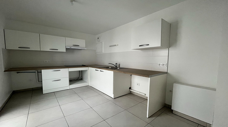Ma-Cabane - Location Appartement AUBERVILLIERS, 88 m²