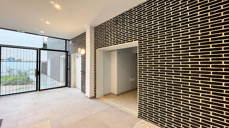 Ma-Cabane - Location Appartement AUBERVILLIERS, 93 m²