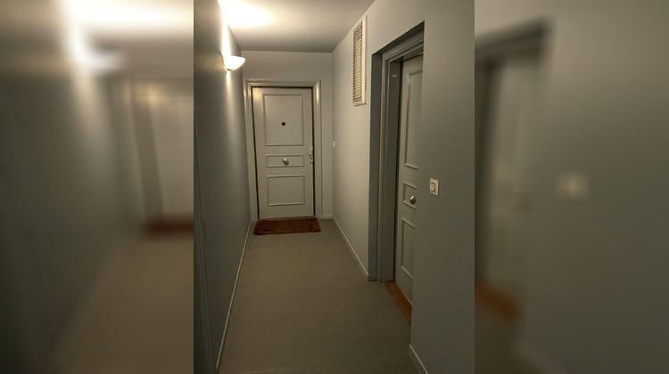 Ma-Cabane - Location Appartement Aubervilliers, 44 m²