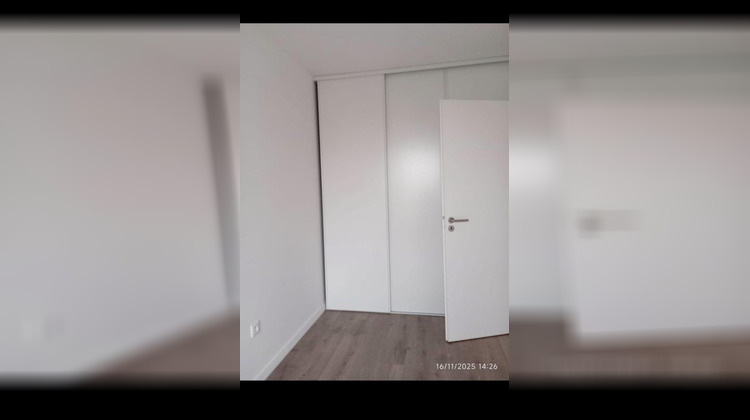 Ma-Cabane - Location Appartement AUBERVILLIERS, 60 m²