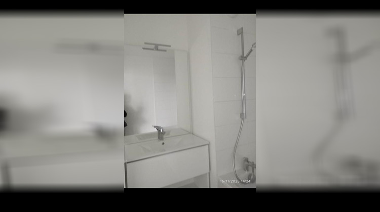 Ma-Cabane - Location Appartement AUBERVILLIERS, 60 m²