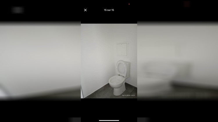 Ma-Cabane - Location Appartement AUBERVILLIERS, 60 m²