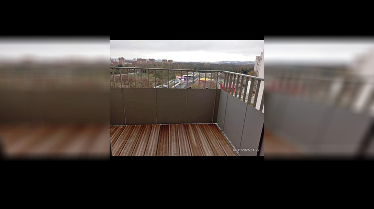 Ma-Cabane - Location Appartement AUBERVILLIERS, 60 m²