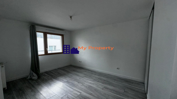 Ma-Cabane - Location Appartement Aubervilliers, 68 m²