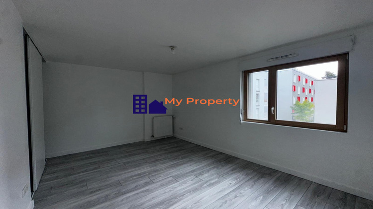 Ma-Cabane - Location Appartement Aubervilliers, 68 m²