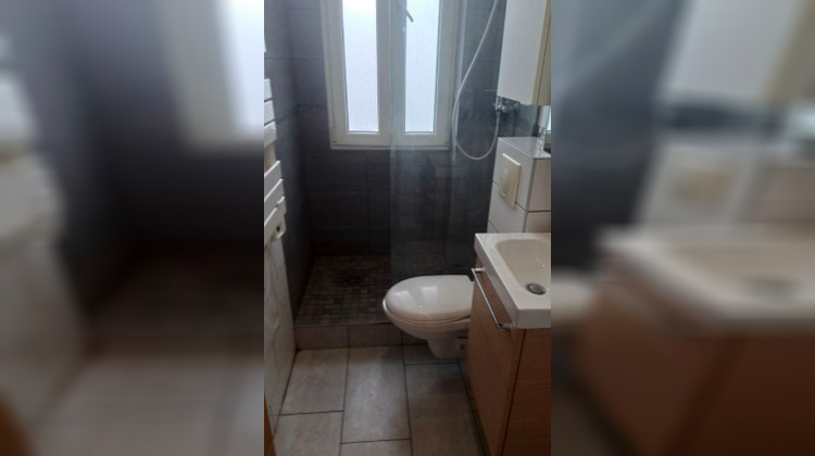 Ma-Cabane - Location Appartement AUBERVILLIERS, 24 m²