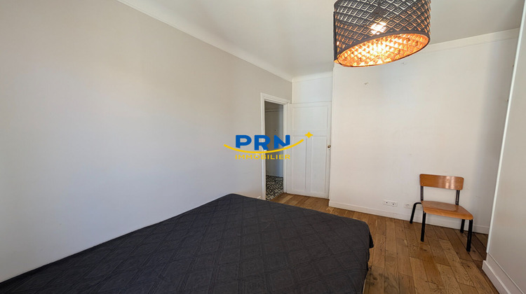 Ma-Cabane - Location Appartement AUBERVILLIERS, 33 m²