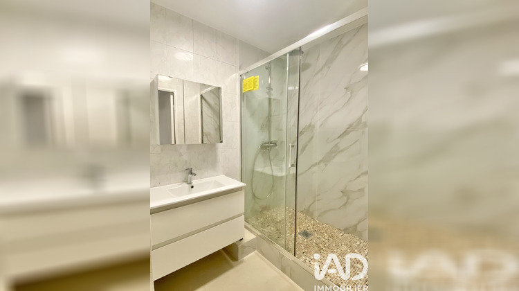 Ma-Cabane - Location Appartement Aubervilliers, 62 m²