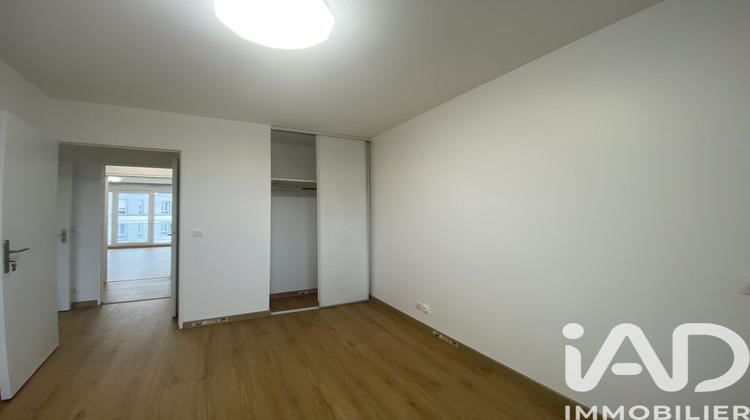 Ma-Cabane - Location Appartement Aubervilliers, 62 m²