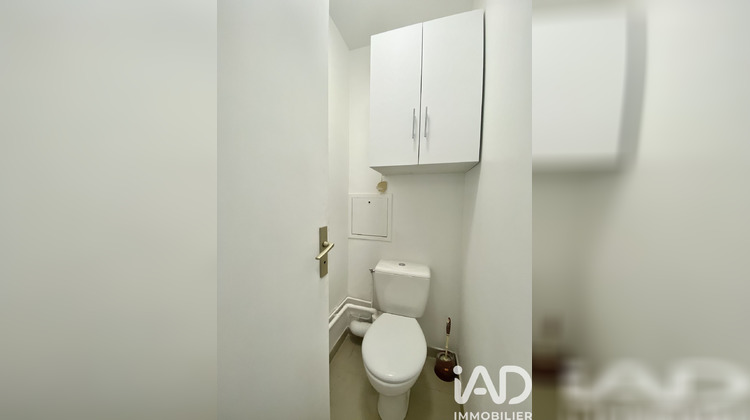 Ma-Cabane - Location Appartement Aubervilliers, 62 m²