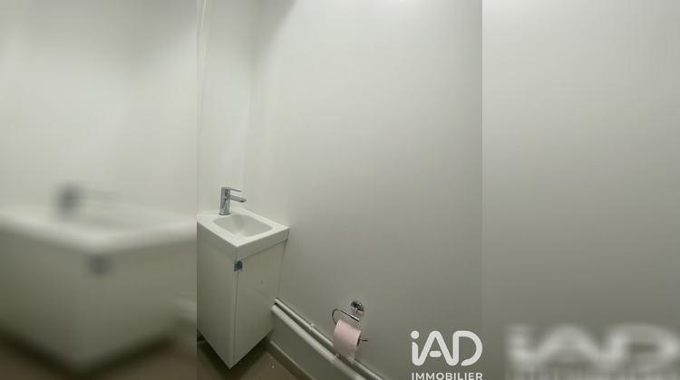 Ma-Cabane - Location Appartement Aubervilliers, 62 m²