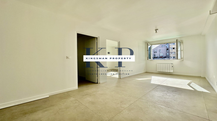 Ma-Cabane - Location Appartement Aubervilliers, 46 m²