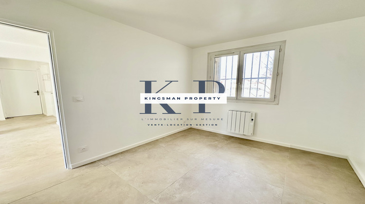 Ma-Cabane - Location Appartement Aubervilliers, 46 m²