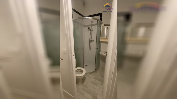 Ma-Cabane - Location Appartement Aubervilliers, 29 m²