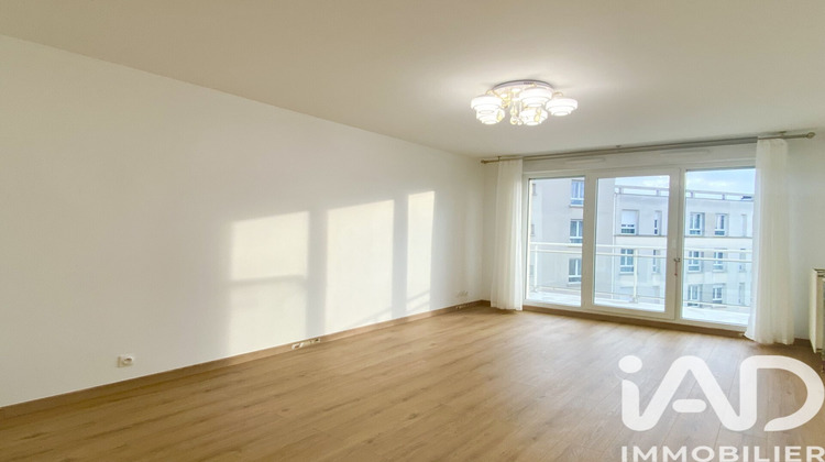 Ma-Cabane - Location Appartement Aubervilliers, 62 m²