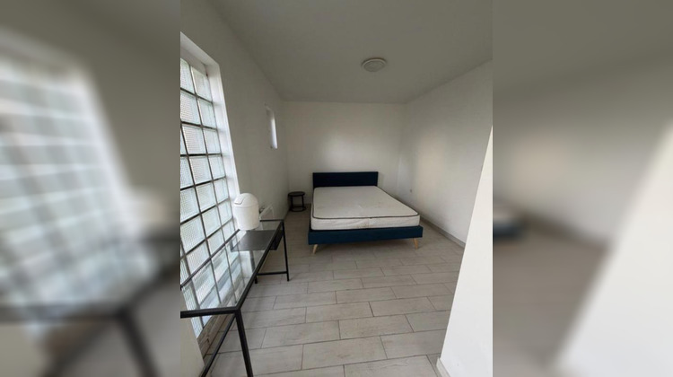 Ma-Cabane - Location Appartement AUBERVILLIERS, 33 m²