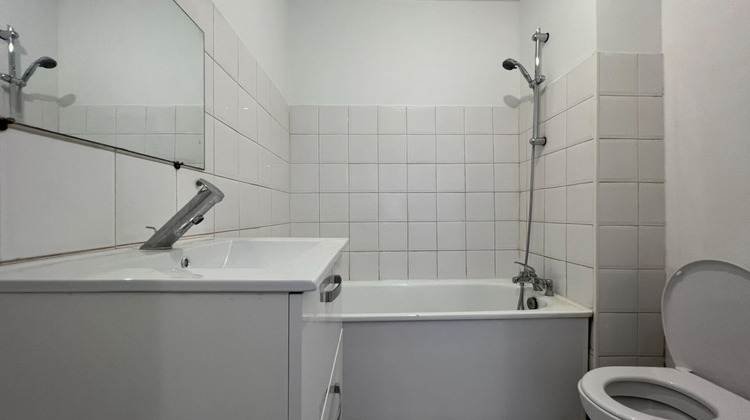Ma-Cabane - Location Appartement AUBERVILLIERS, 23 m²