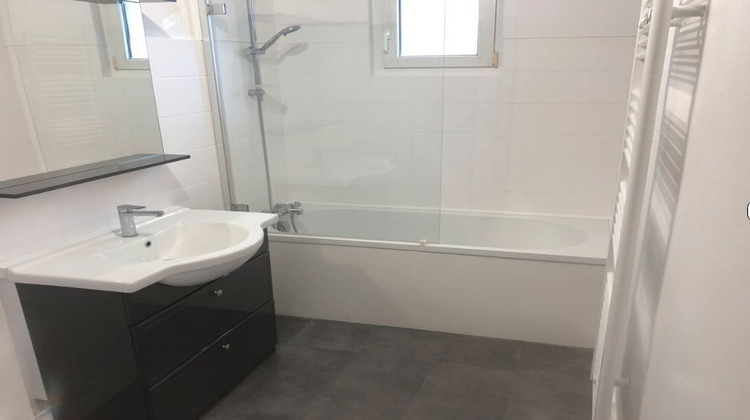 Ma-Cabane - Location Appartement AUBERVILLIERS, 36 m²