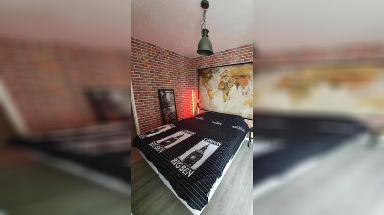 Ma-Cabane - Location Appartement AUBERVILLIERS, 45 m²