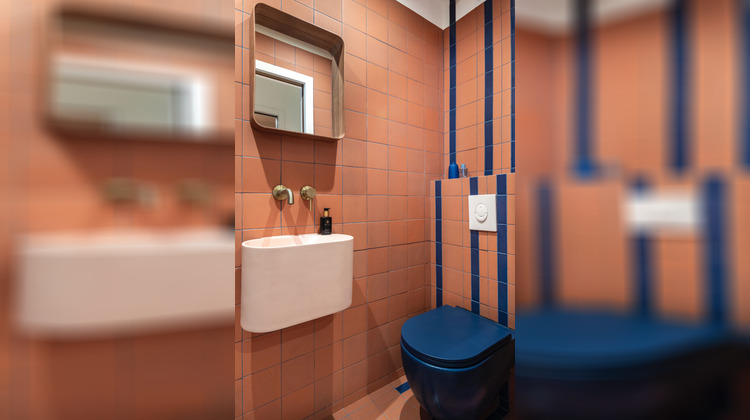 Ma-Cabane - Location Appartement AUBERVILLIERS, 90 m²
