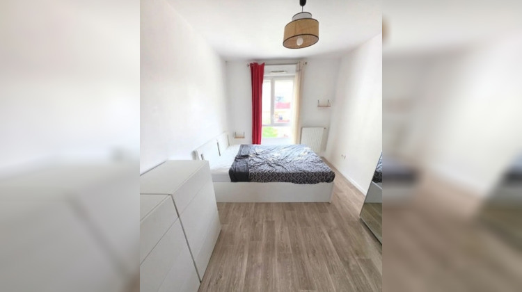 Ma-Cabane - Location Appartement AUBERVILLIERS, 48 m²