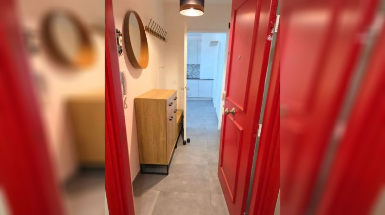 Ma-Cabane - Location Appartement AUBERVILLIERS, 48 m²