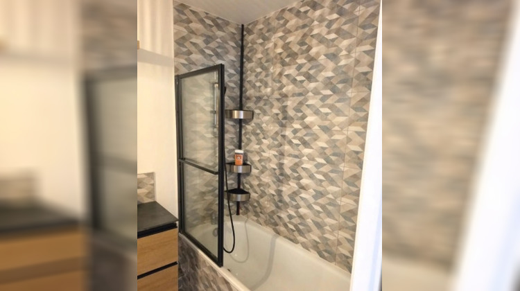 Ma-Cabane - Location Appartement AUBERVILLIERS, 48 m²