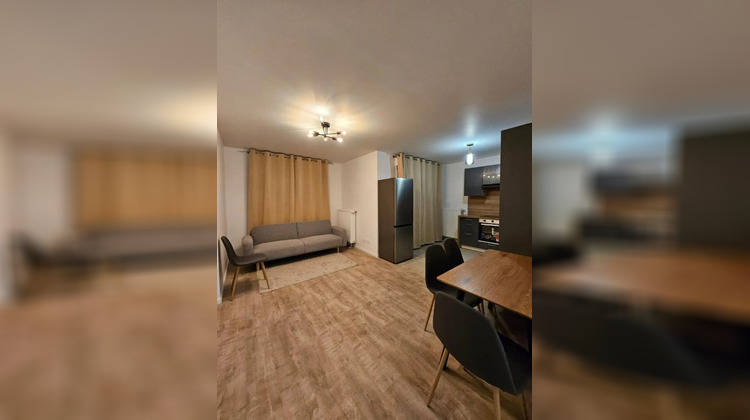 Ma-Cabane - Location Appartement AUBERVILLIERS, 62 m²
