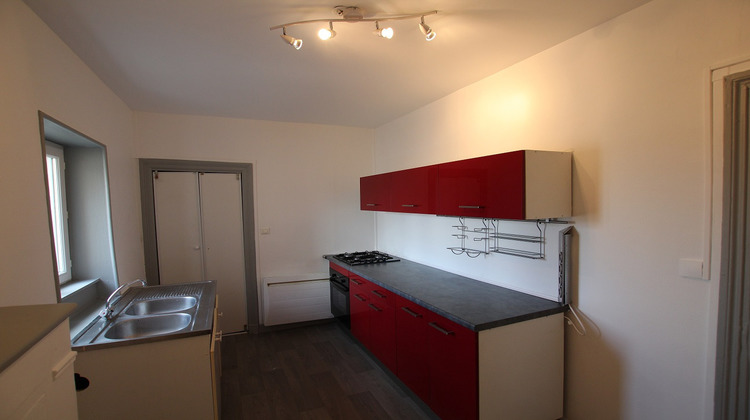 Ma-Cabane - Location Appartement AUBIERE, 40 m²