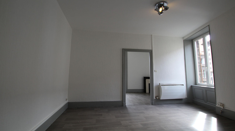 Ma-Cabane - Location Appartement AUBIERE, 40 m²