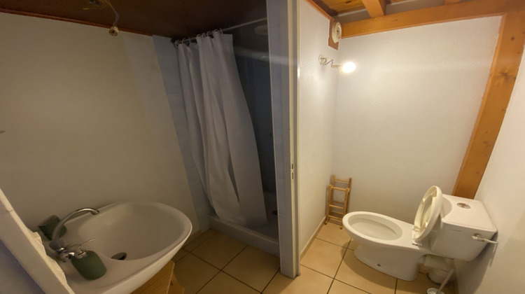 Ma-Cabane - Location Appartement Aubière, 16 m²