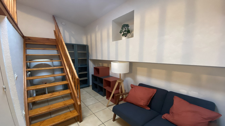 Ma-Cabane - Location Appartement Aubière, 16 m²