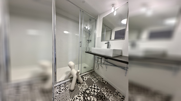 Ma-Cabane - Location Appartement Aubière, 33 m²