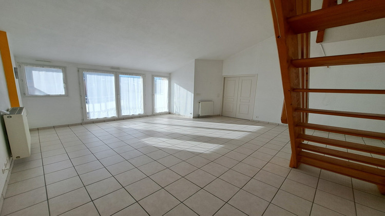 Ma-Cabane - Location Appartement Aubière, 108 m²