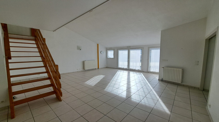 Ma-Cabane - Location Appartement Aubière, 108 m²