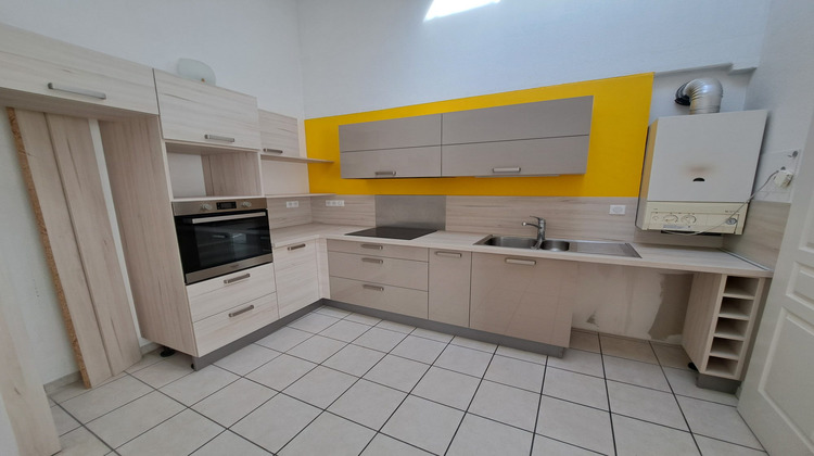 Ma-Cabane - Location Appartement Aubière, 108 m²