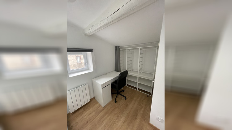 Ma-Cabane - Location Appartement AUBIERE, 22 m²